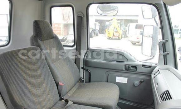 Buy Used Isuzu FTR 850 White Truck in Mbabane in Manzini Buy Used Isuzu FTR 850 White Truck in Mbabane in Manzini