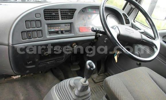 Buy Used Isuzu FTR 850 White Truck in Mbabane in Manzini Buy Used Isuzu FTR 850 White Truck in Mbabane in Manzini