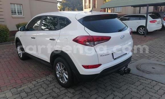 Nunua Ilio tumika Hyundai Tucson White Gari ndani ya Bhunya nchini Manzini Nunua Ilio tumika Hyundai Tucson White Gari ndani ya Bhunya nchini Manzini