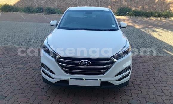 Nunua Ilio tumika Hyundai Tucson White Gari ndani ya Bhunya nchini Manzini Nunua Ilio tumika Hyundai Tucson White Gari ndani ya Bhunya nchini Manzini