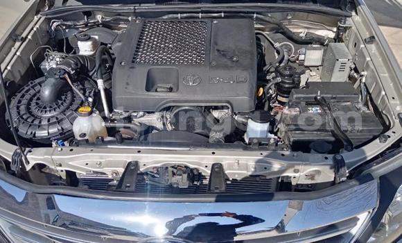 Nunua Ilio tumika Toyota Fortuner Silver Gari ndani ya Bhunya nchini Manzini Nunua Ilio tumika Toyota Fortuner Silver Gari ndani ya Bhunya nchini Manzini