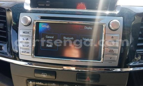 Nunua Ilio tumika Toyota Fortuner Silver Gari ndani ya Bhunya nchini Manzini Nunua Ilio tumika Toyota Fortuner Silver Gari ndani ya Bhunya nchini Manzini