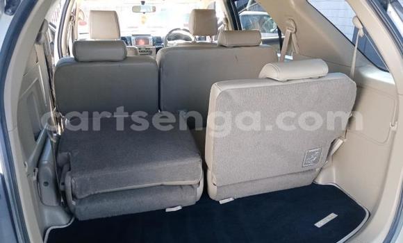 Nunua Ilio tumika Toyota Fortuner Silver Gari ndani ya Bhunya nchini Manzini Nunua Ilio tumika Toyota Fortuner Silver Gari ndani ya Bhunya nchini Manzini