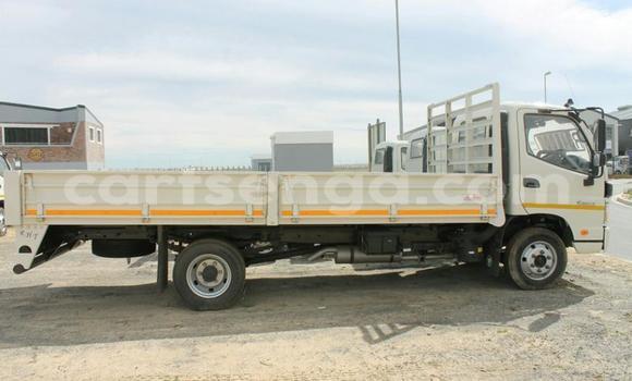 Buy Used Mercedes‒Benz 117 White Truck in Mbabane in Manzini Buy Used Mercedes‒Benz 117 White Truck in Mbabane in Manzini