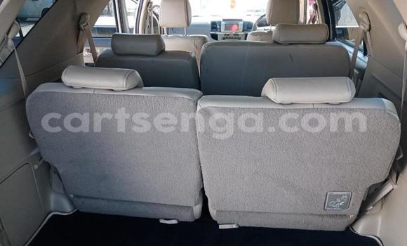 Nunua Ilio tumika Toyota Fortuner Silver Gari ndani ya Bhunya nchini Manzini Nunua Ilio tumika Toyota Fortuner Silver Gari ndani ya Bhunya nchini Manzini