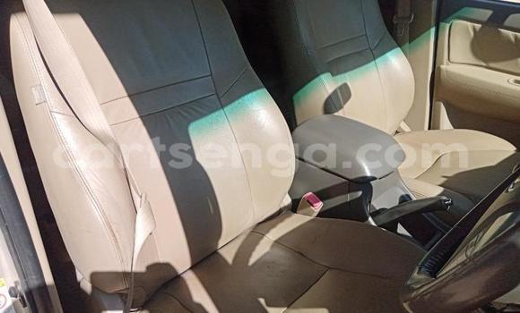 Nunua Ilio tumika Toyota Fortuner Silver Gari ndani ya Bhunya nchini Manzini Nunua Ilio tumika Toyota Fortuner Silver Gari ndani ya Bhunya nchini Manzini