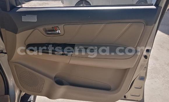 Nunua Ilio tumika Toyota Fortuner Silver Gari ndani ya Bhunya nchini Manzini Nunua Ilio tumika Toyota Fortuner Silver Gari ndani ya Bhunya nchini Manzini