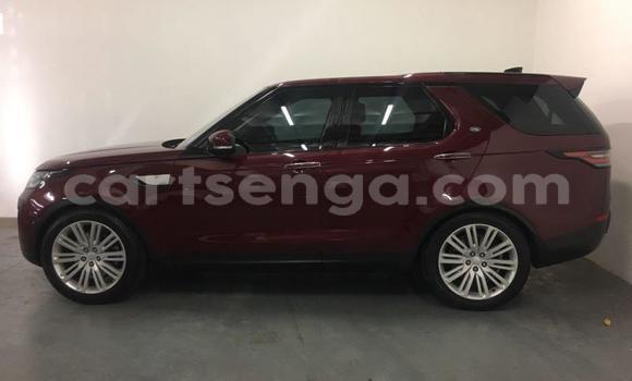 Buy Used Land Rover Discovery Sport Other Car in Bhunya in Manzini