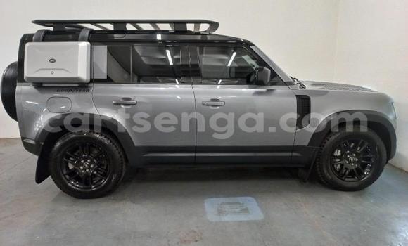 Nunua Ilio tumika Land Rover Discovery Sport Silver Gari ndani ya Bhunya nchini Manzini