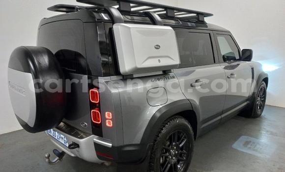 Nunua Ilio tumika Land Rover Discovery Sport Silver Gari ndani ya Bhunya nchini Manzini Nunua Ilio tumika Land Rover Discovery Sport Silver Gari ndani ya Bhunya nchini Manzini