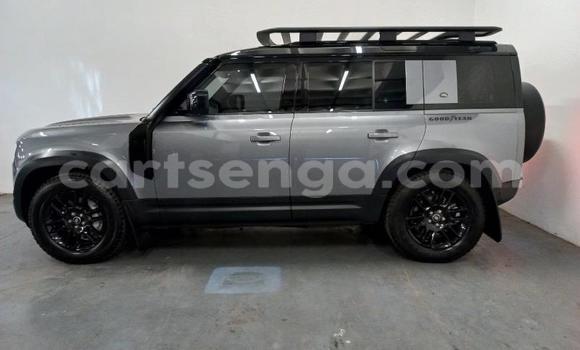 Nunua Ilio tumika Land Rover Discovery Sport Silver Gari ndani ya Bhunya nchini Manzini Nunua Ilio tumika Land Rover Discovery Sport Silver Gari ndani ya Bhunya nchini Manzini