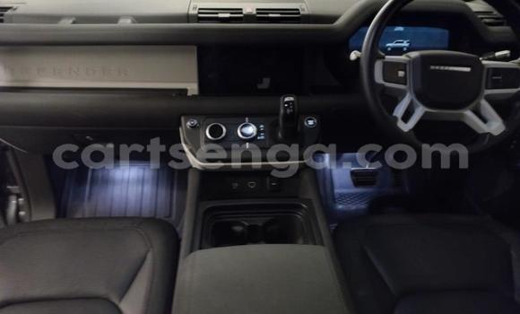 Nunua Ilio tumika Land Rover Discovery Sport Silver Gari ndani ya Bhunya nchini Manzini Nunua Ilio tumika Land Rover Discovery Sport Silver Gari ndani ya Bhunya nchini Manzini