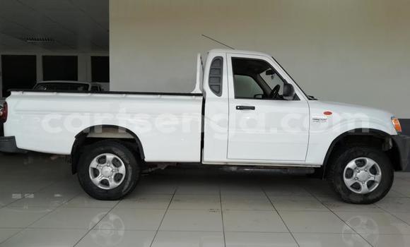 Buy Used Mahindra Scorpio White Car in Mbabane in Manzini Buy Used Mahindra Scorpio White Car in Mbabane in Manzini