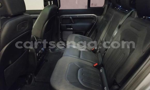 Nunua Ilio tumika Land Rover Discovery Sport Silver Gari ndani ya Bhunya nchini Manzini Nunua Ilio tumika Land Rover Discovery Sport Silver Gari ndani ya Bhunya nchini Manzini