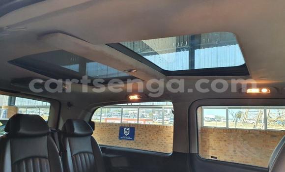 Acheter Occasion Voiture Mercedes‒Benz Viano Gris à Mbabane, Manzini Acheter Occasion Voiture Mercedes‒Benz Viano Gris à Mbabane, Manzini