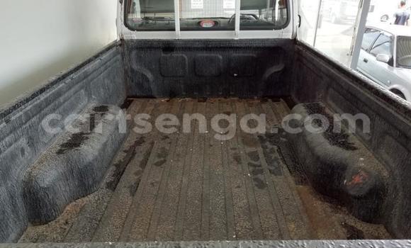 Buy Used Mahindra Scorpio White Car in Mbabane in Manzini Buy Used Mahindra Scorpio White Car in Mbabane in Manzini