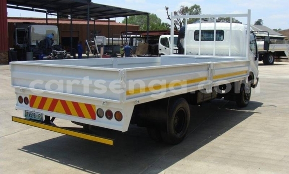 Acheter Occasion Utilitaire Toyota Dyna Blanc à Mbabane, Manzini Acheter Occasion Utilitaire Toyota Dyna Blanc à Mbabane, Manzini