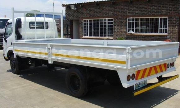 Acheter Occasion Utilitaire Toyota Dyna Blanc à Mbabane, Manzini Acheter Occasion Utilitaire Toyota Dyna Blanc à Mbabane, Manzini