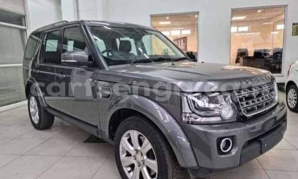 Buy Used Land Rover Discovery Beige Car in Ezulwini in Hhohho Buy Used Land Rover Discovery Beige Car in Ezulwini in Hhohho