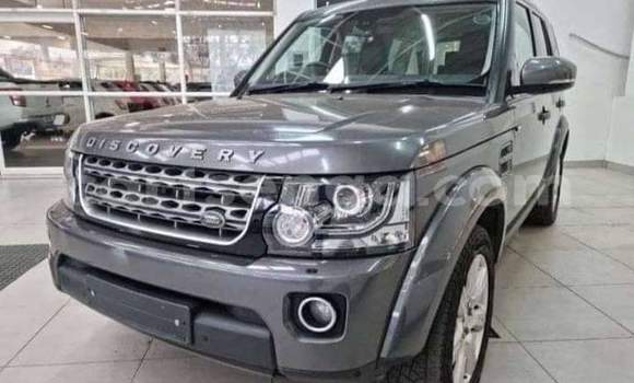 Acheter Occasion Voiture Land Rover Discovery Beige à Ezulwini, Hhohho Acheter Occasion Voiture Land Rover Discovery Beige à Ezulwini, Hhohho