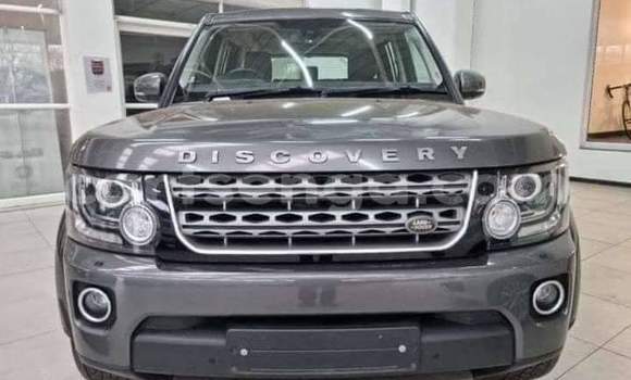 Acheter Occasion Voiture Land Rover Discovery Beige à Ezulwini, Hhohho Acheter Occasion Voiture Land Rover Discovery Beige à Ezulwini, Hhohho