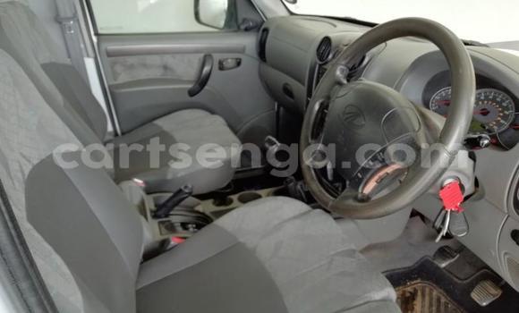 Buy Used Mahindra Scorpio White Car in Mbabane in Manzini Buy Used Mahindra Scorpio White Car in Mbabane in Manzini