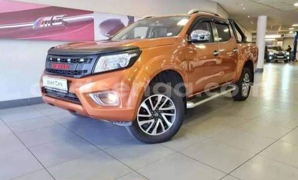 Nunua Ilio tumika Nissan Navara Other Gari ndani ya Ezulwini nchini Hhohho