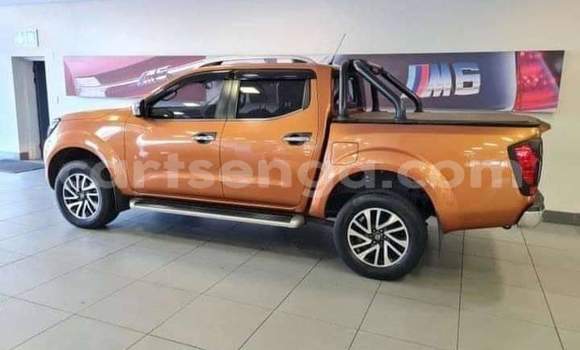 Buy Used Nissan Navara Other Car in Ezulwini in Hhohho Buy Used Nissan Navara Other Car in Ezulwini in Hhohho