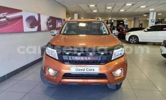 Buy Used Nissan Navara Other Car in Ezulwini in Hhohho Buy Used Nissan Navara Other Car in Ezulwini in Hhohho