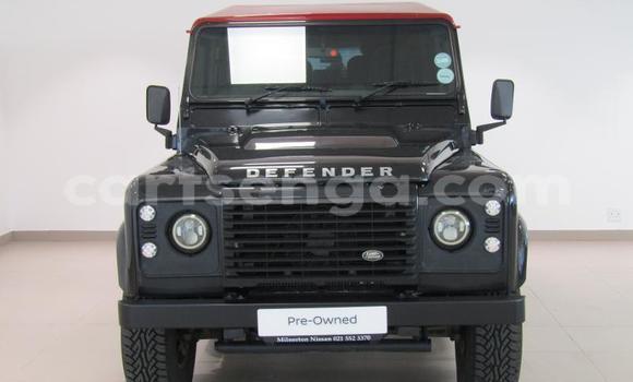 Nunua Ilio tumika Land Rover Defender Other Gari ndani ya Manzini nchini Manzini Nunua Ilio tumika Land Rover Defender Other Gari ndani ya Manzini nchini Manzini