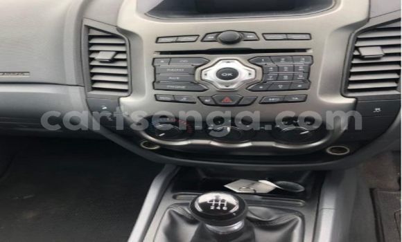 Buy Used Ford Ranger White Car in Big Bend in Lubombo District Buy Used Ford Ranger White Car in Big Bend in Lubombo District