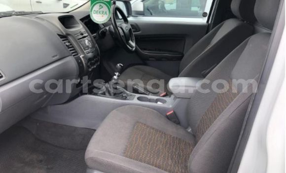 Buy Used Ford Ranger White Car in Big Bend in Lubombo District Buy Used Ford Ranger White Car in Big Bend in Lubombo District