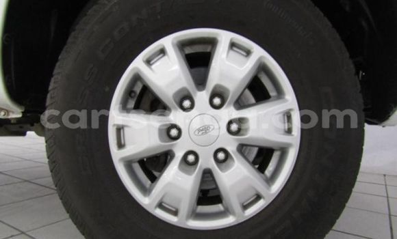 Buy Used Ford Ranger White Car in Big Bend in Lubombo District Buy Used Ford Ranger White Car in Big Bend in Lubombo District