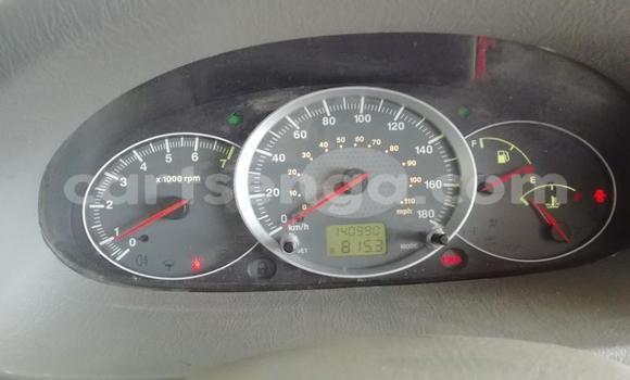 Buy Used Mahindra Scorpio White Car in Mbabane in Manzini Buy Used Mahindra Scorpio White Car in Mbabane in Manzini