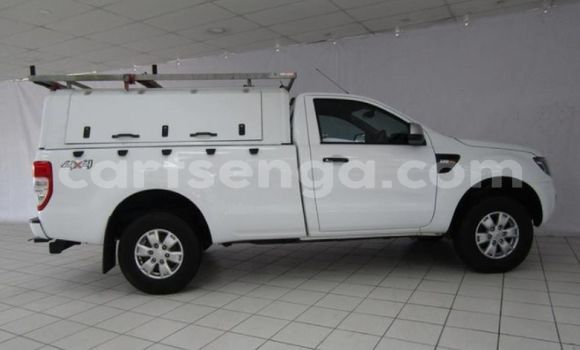 Buy Used Ford Ranger White Car in Big Bend in Lubombo District Buy Used Ford Ranger White Car in Big Bend in Lubombo District