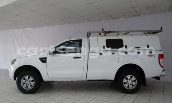 Buy Used Ford Ranger White Car in Big Bend in Lubombo District Buy Used Ford Ranger White Car in Big Bend in Lubombo District