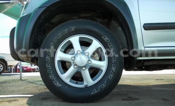 Buy Used Isuzu KB Silver Car in Mbabane in Manzini Buy Used Isuzu KB Silver Car in Mbabane in Manzini