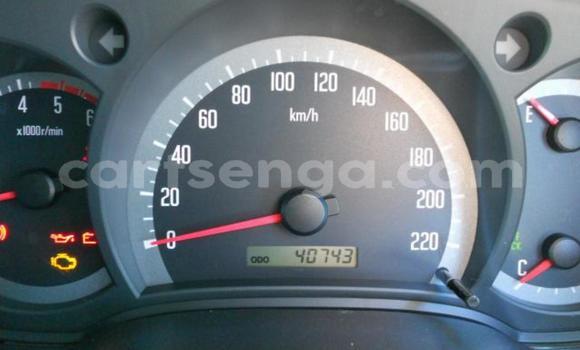 Buy Used Isuzu KB Silver Car in Mbabane in Manzini Buy Used Isuzu KB Silver Car in Mbabane in Manzini