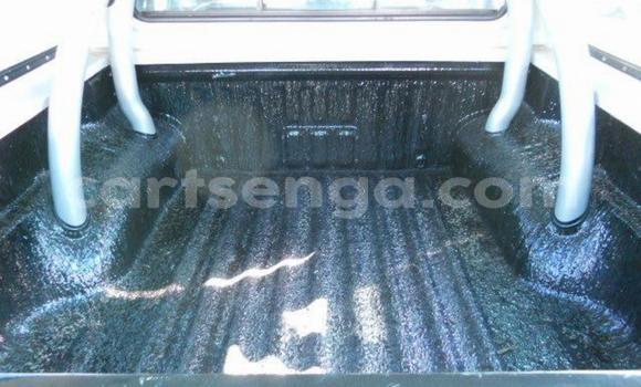 Buy Used Isuzu KB Silver Car in Mbabane in Manzini Buy Used Isuzu KB Silver Car in Mbabane in Manzini