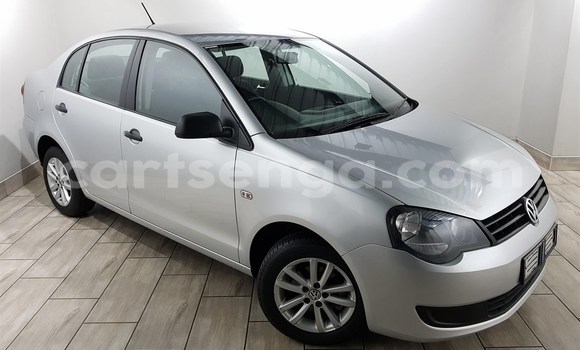 Buy Used Volkswagen Polo Silver Car in Mbabane in Manzini Buy Used Volkswagen Polo Silver Car in Mbabane in Manzini