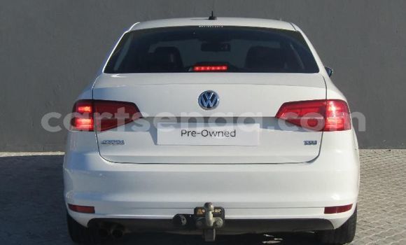 Buy Used Volkswagen Jetta White Car in Hluti in Shiselweni District Buy Used Volkswagen Jetta White Car in Hluti in Shiselweni District