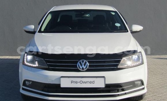 Buy Used Volkswagen Jetta White Car in Hluti in Shiselweni District Buy Used Volkswagen Jetta White Car in Hluti in Shiselweni District