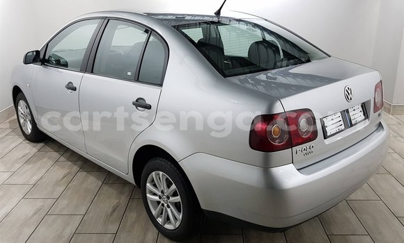 Buy Used Volkswagen Polo Silver Car in Mbabane in Manzini Buy Used Volkswagen Polo Silver Car in Mbabane in Manzini