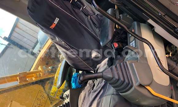 Buy Used Caterpillar 120 Other Truck in Ezulwini in Hhohho Buy Used Caterpillar 120 Other Truck in Ezulwini in Hhohho