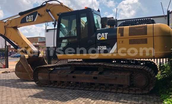 Buy Used Caterpillar 120 Other Truck in Ezulwini in Hhohho Buy Used Caterpillar 120 Other Truck in Ezulwini in Hhohho