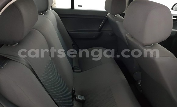 Buy Used Volkswagen Polo Silver Car in Mbabane in Manzini Buy Used Volkswagen Polo Silver Car in Mbabane in Manzini