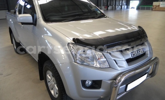Nunua Ilio tumika Isuzu KB Silver Gari ndani ya Mbabane nchini Manzini