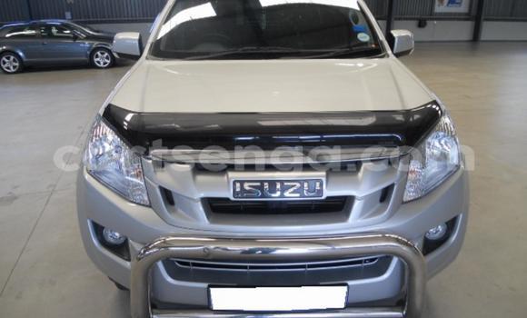 Buy Used Isuzu KB Silver Car in Mbabane in Manzini Buy Used Isuzu KB Silver Car in Mbabane in Manzini