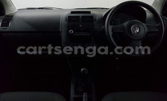 Buy Used Volkswagen Polo Silver Car in Mbabane in Manzini Buy Used Volkswagen Polo Silver Car in Mbabane in Manzini