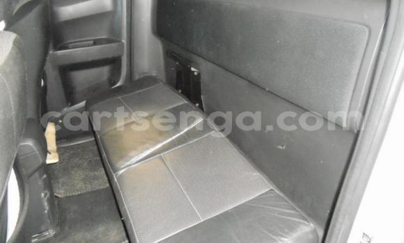 Buy Used Isuzu KB Silver Car in Mbabane in Manzini Buy Used Isuzu KB Silver Car in Mbabane in Manzini